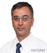 Dr. Rajnish Monga