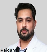 Dr. Shubham Joshi
