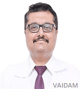 Dr. Gursev Sandlas