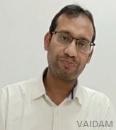 Dr. Tanmoy Majee