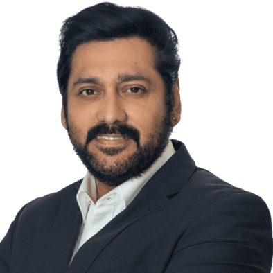 Dr. Narayanan Janakiram