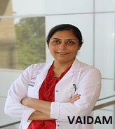 Dr. Aliya Khurram