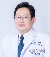 Dr. Wichian Wongworngsri