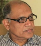 Dr. Bashisth Mishra