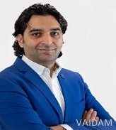 Dr. Mouhsen AL Hosein