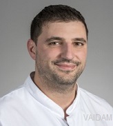Dr. Alexandar Yankulov