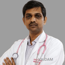 Dr Sadashiv Baburao Tamagond