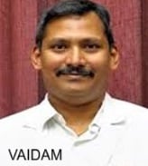 Dr. Senthil Kumaran