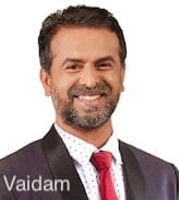 Dr. Rudra Prasad