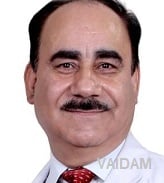 Dr. Ashok Dhar