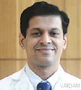 Dr. Vaibhav Dedhia