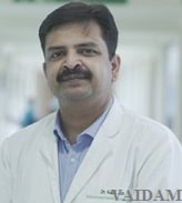 Dr. Kapil Jain