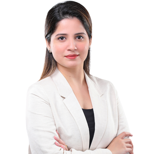 Dr. Asiya Pathan