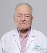 Dr. Chate Kietrsunthorn