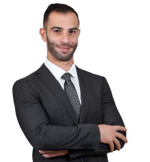 Mr. Jamal Aljawhary