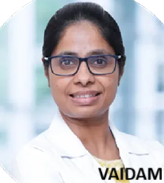 Dr. Sathiya Rathini SK