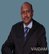 Dr. Mohan K