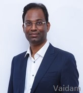 Dr. Joy Varghese