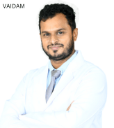 Dr. Bharath Senthil Kumar