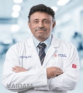 Dr. Girish Rai B