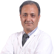Dr. Harpreet Singh