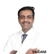 Dr. Mahadev Swamy B