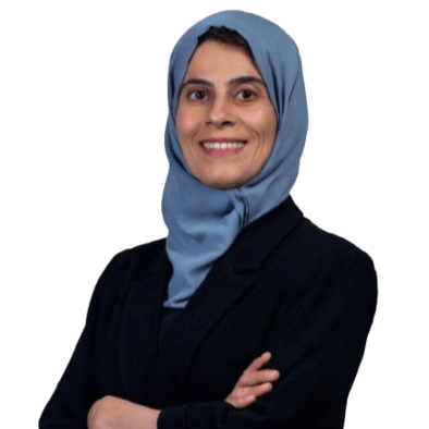Dr. Arwa Shabbir Ali Al Harazi