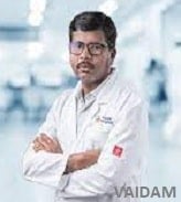 Dr. Balaraju D