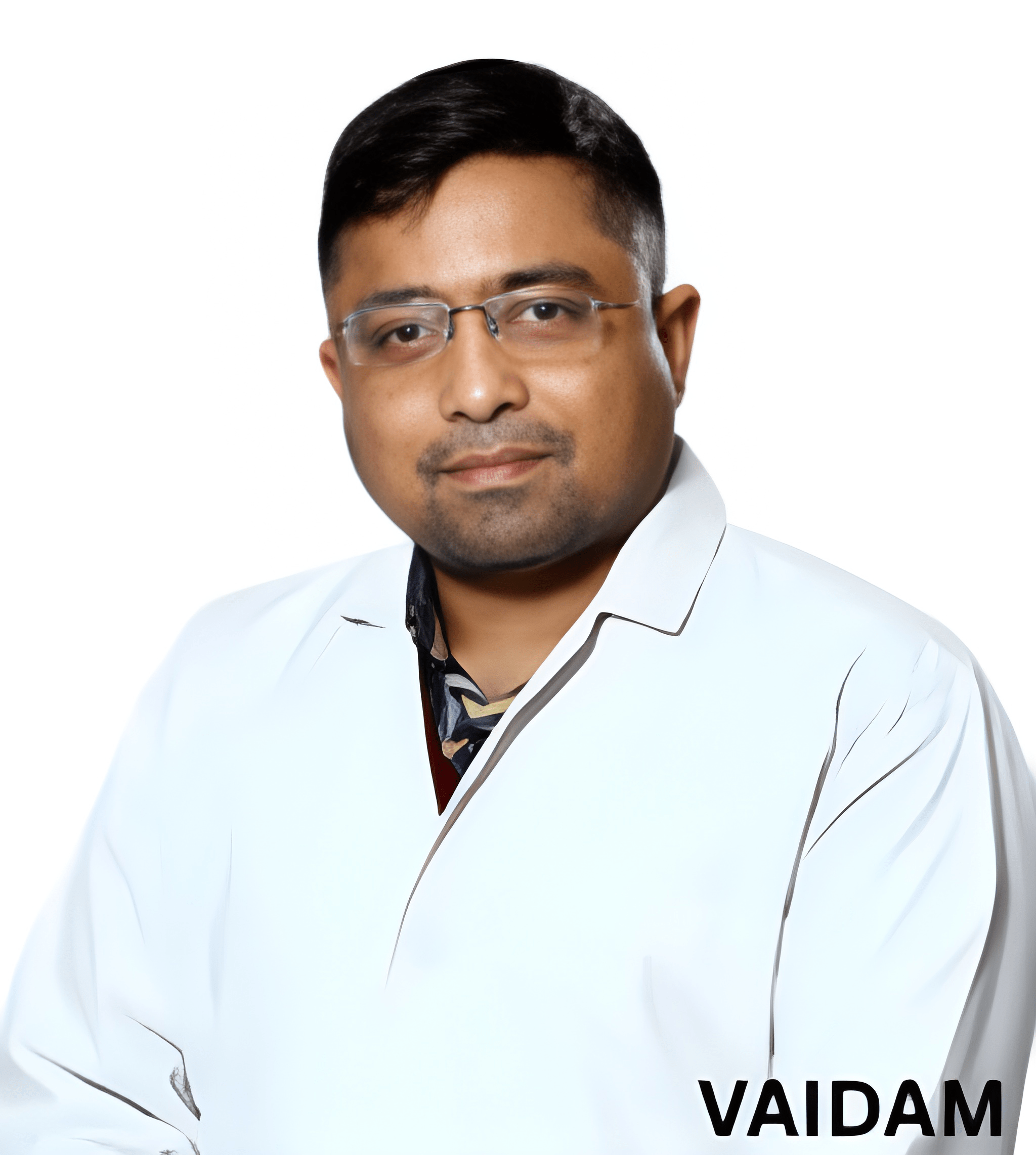 Dr. Ashwin Anand Kallianpur