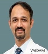 Dr. Bharath Rao