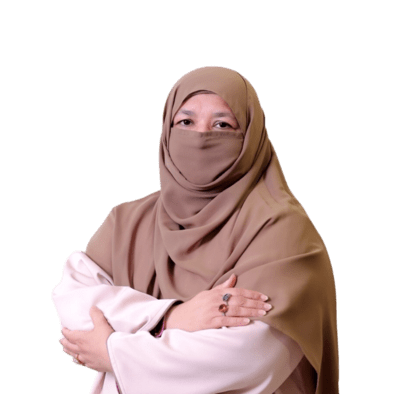 Dr. Tahira Ramzan Mehboob Hussain Ghanchi