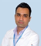 Dr. Karan Chawdhary