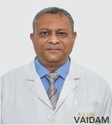 Dr. Lakshmi Kant Tripathi
