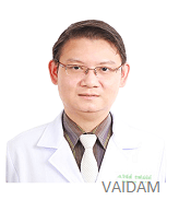 Dr. Chirapan Chawantanpipat