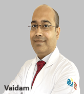 Dr. Jayendra Shukla