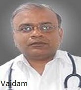 Dr. Anuj Kumar Goel