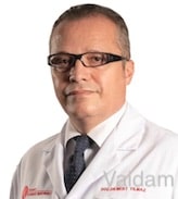 Prof. Dr. Mert Yilmaz