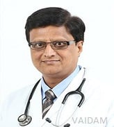 Dr. Mujeeb M Shaik