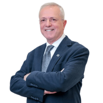 Dr. Hareth Hamdan