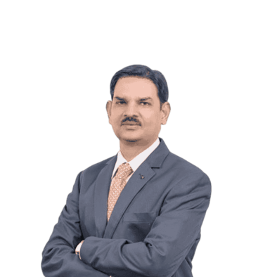 Dr. Rupesh Singh