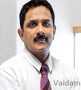 Dr P Sharat Kumar