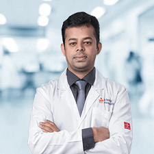 Dr. Ramani. C.V