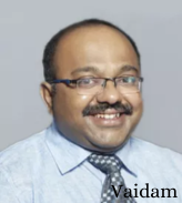 Dr. Praveen Gopinath