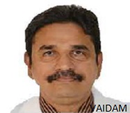 Dr. Mohan Kumar