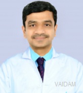 Dr. Ishthiaque Ahmed