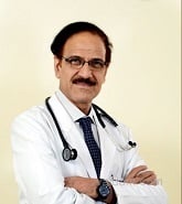 Dr. Subhash Chandra