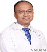 Dr. Dipanjan Panda