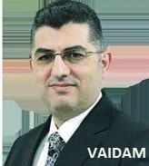 Dr. Rami Mahafza