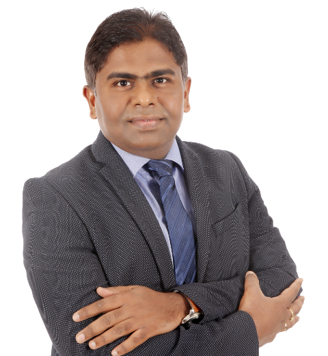 Dr. Nitin Pathare