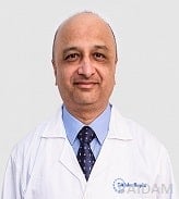 Dr. Niren Dongre
